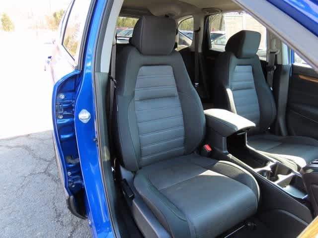 Thumbnail: 2021 Honda CR-V - 16