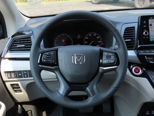 Thumbnail: 2026 Honda Odyssey - 21