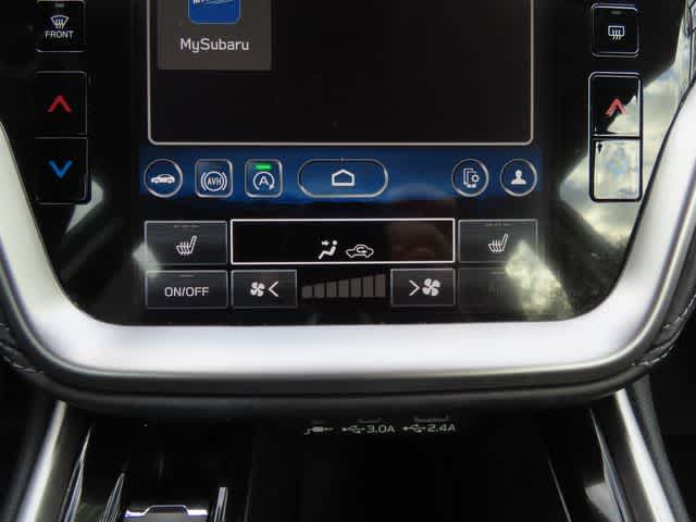 Thumbnail: 2023 Subaru Legacy - 22