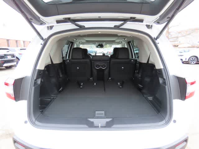 Thumbnail: 2026 Honda Pilot - 12