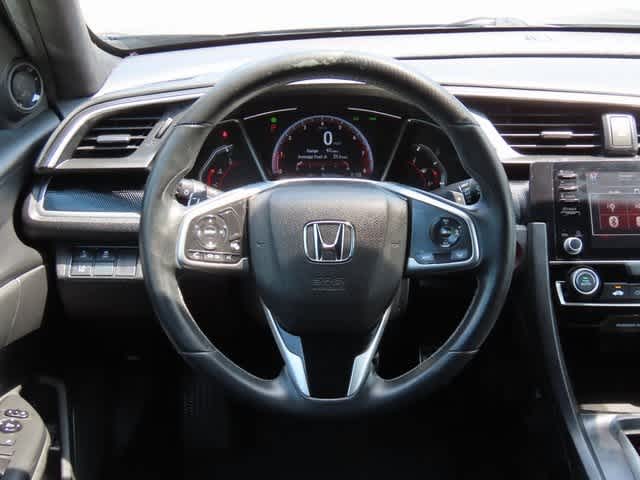 Thumbnail: 2019 Honda Civic - 17