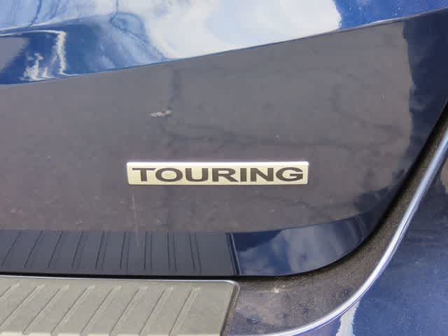 Thumbnail: 2023 Honda Odyssey - 8