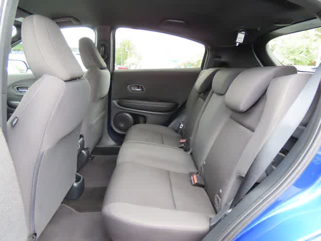 Thumbnail: 2022 Honda HR-V - 12