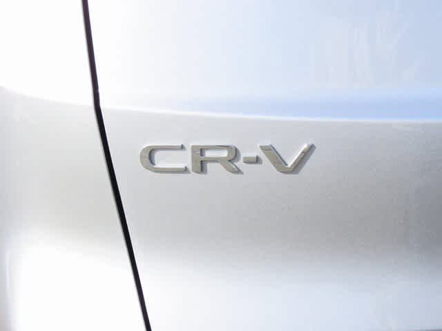 Thumbnail: 2023 Honda CR-V - 7
