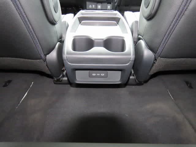 Thumbnail: 2026 Honda Odyssey - 29