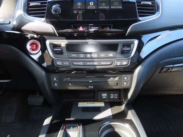 Thumbnail: 2021 Honda Pilot - 24