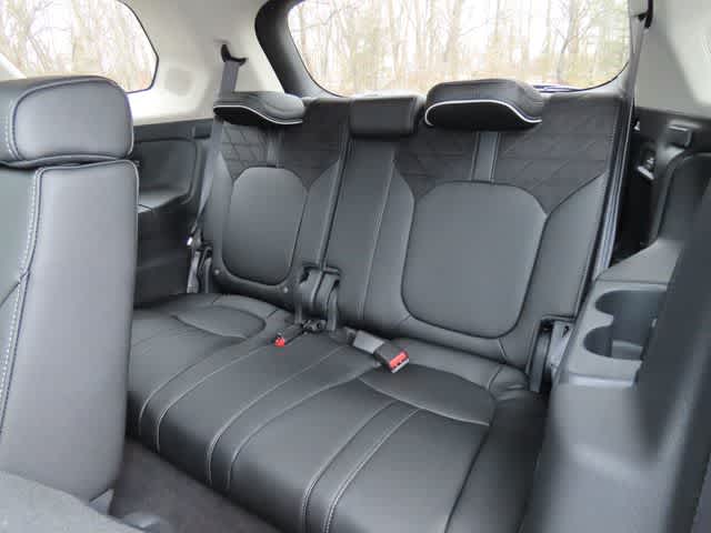 Thumbnail: 2026 Honda Pilot - 16