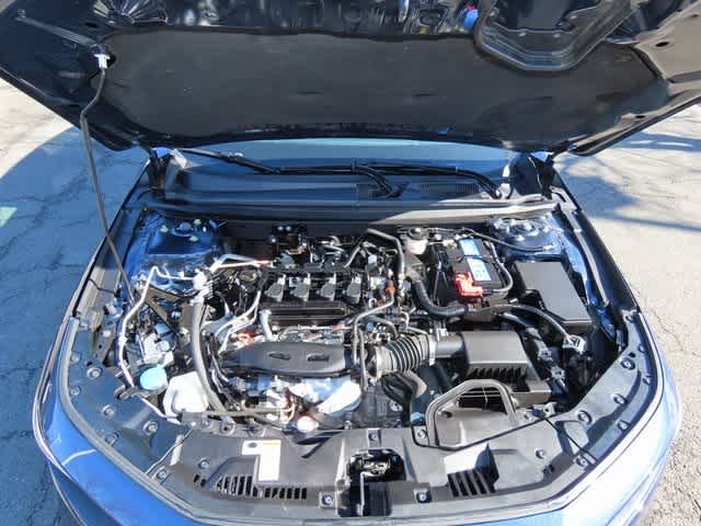 Thumbnail: 2024 Honda Accord - 9