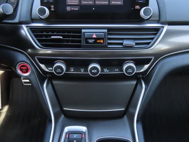 Thumbnail: 2022 Honda Accord - 20