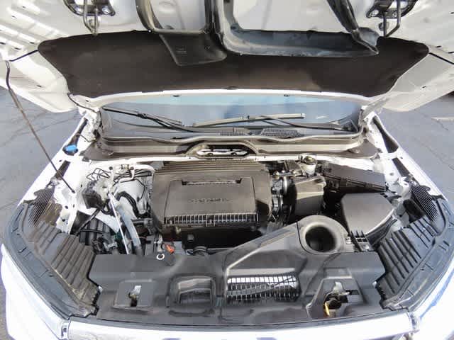 Thumbnail: 2023 Honda Pilot - 10