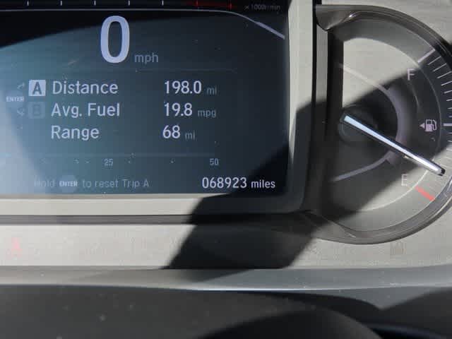 Thumbnail: 2023 Honda Passport - 27