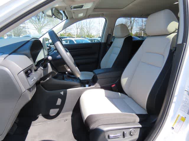 Thumbnail: 2024 Honda CR-V - 12