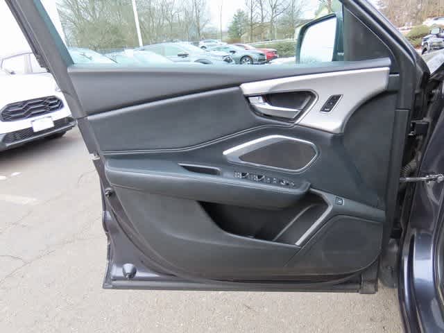 Thumbnail: 2019 Acura RDX - 16