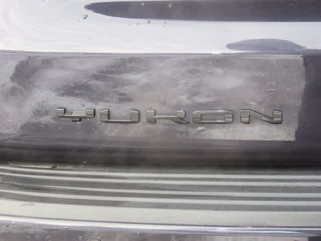 Thumbnail: 2023 GMC Yukon XL - 7