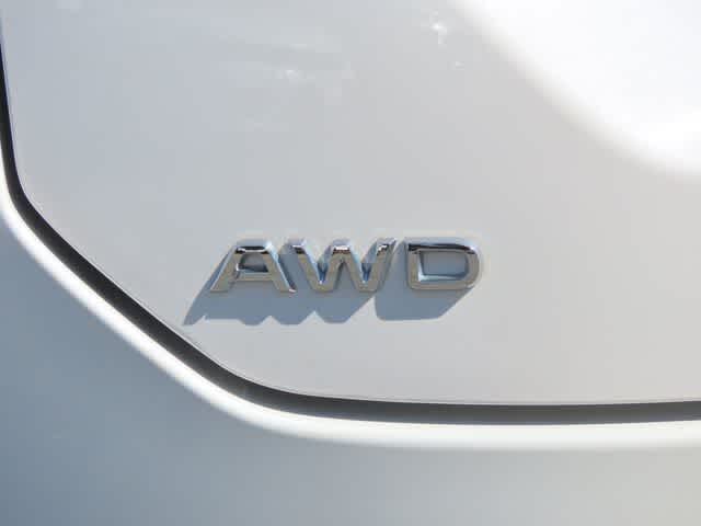 Thumbnail: 2025 Honda Pilot - 7