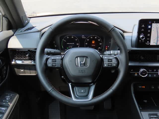 Thumbnail: 2026 Honda CR-V - 17