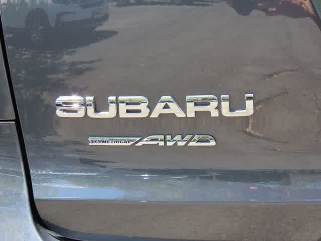 Thumbnail: 2023 Subaru Ascent - 7