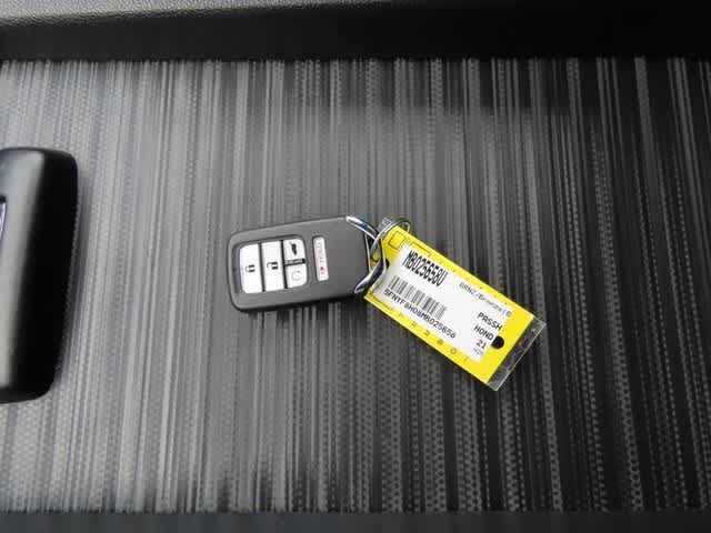 Thumbnail: 2021 Honda Passport - 29