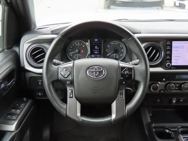 Thumbnail: 2022 Toyota Tacoma - 20