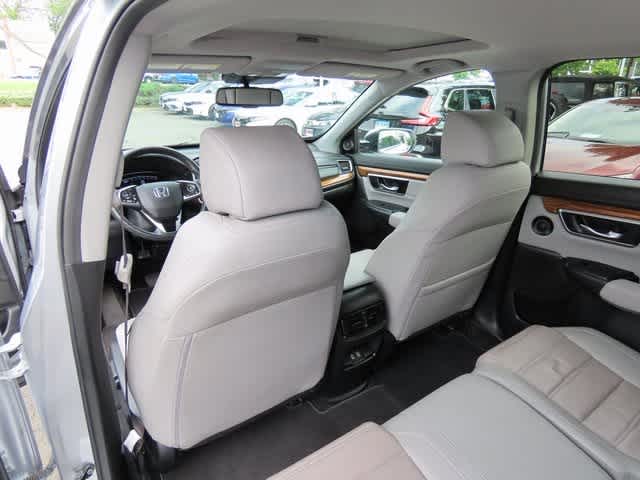Thumbnail: 2022 Honda CR-V - 14