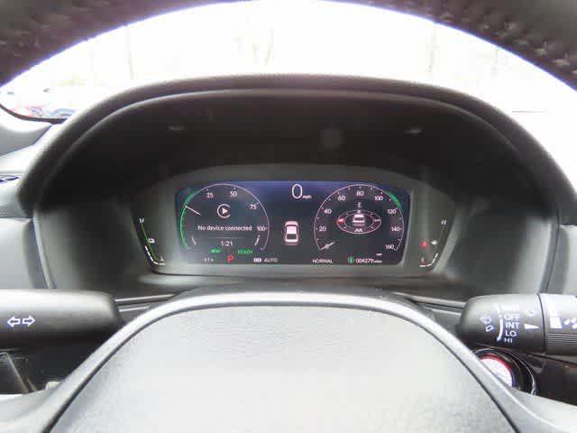 Thumbnail: 2025 Honda Accord - 25