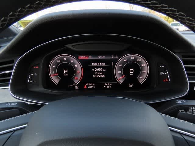 Thumbnail: 2025 Audi Q7 - 29