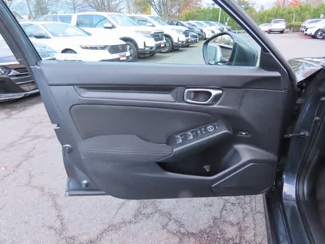 Thumbnail: 2022 Honda Civic - 15