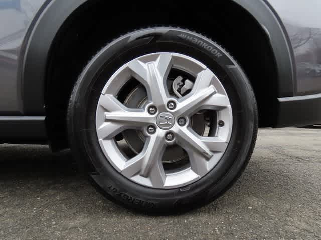 Thumbnail: 2023 Honda HR-V - 9