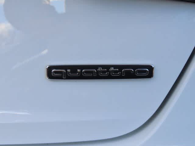 Thumbnail: 2022 Audi A4 - 8