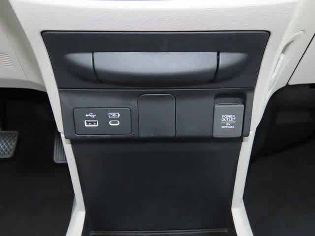 Thumbnail: 2026 Honda Odyssey - 22