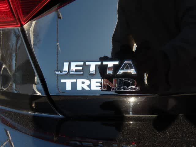 Thumbnail: 2021 Volkswagen Jetta - 7