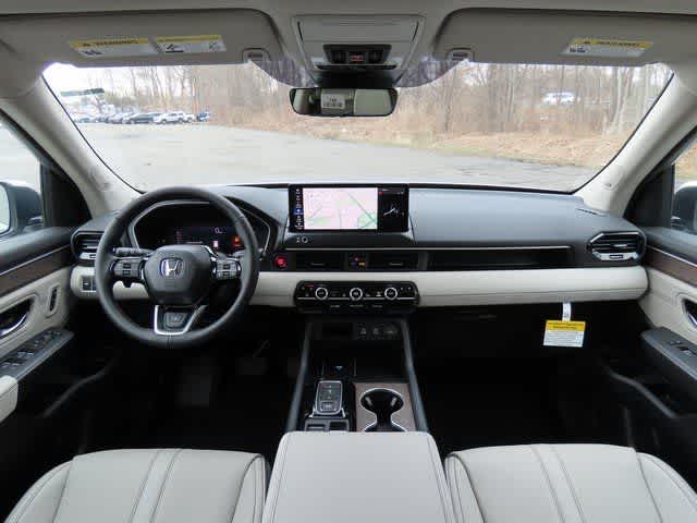 Thumbnail: 2026 Honda Pilot - 21