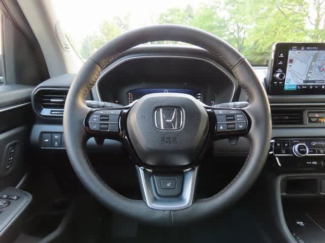 Thumbnail: 2025 Honda Pilot - 19