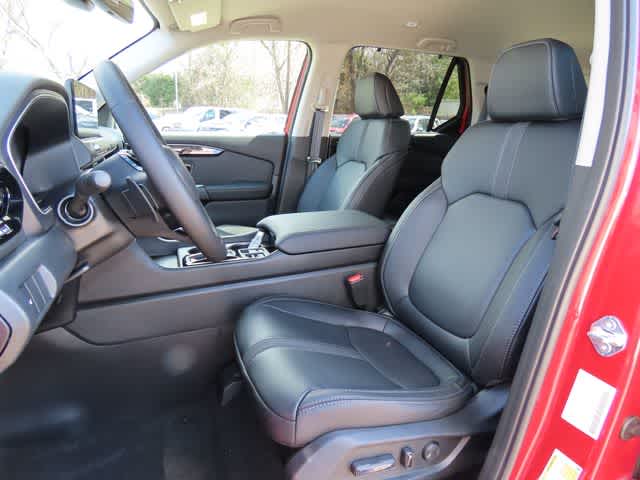 Thumbnail: 2026 Honda Pilot - 13