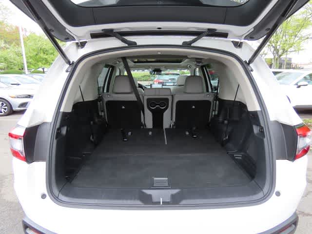 Thumbnail: 2023 Honda Pilot - 11