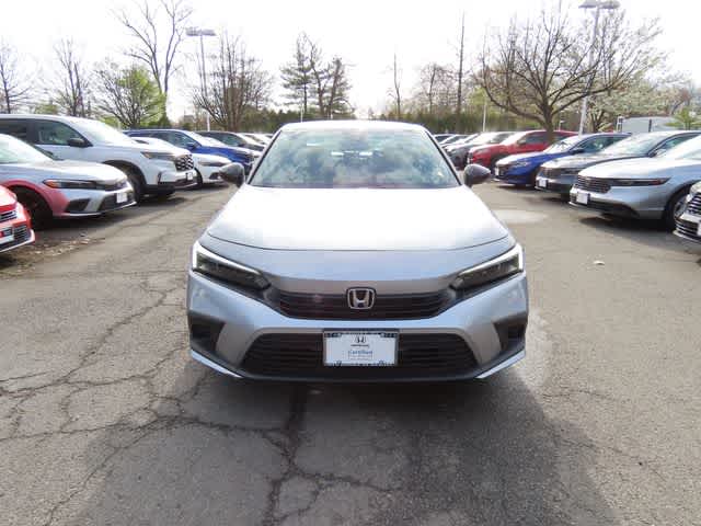 Thumbnail: 2023 Honda Civic - 6