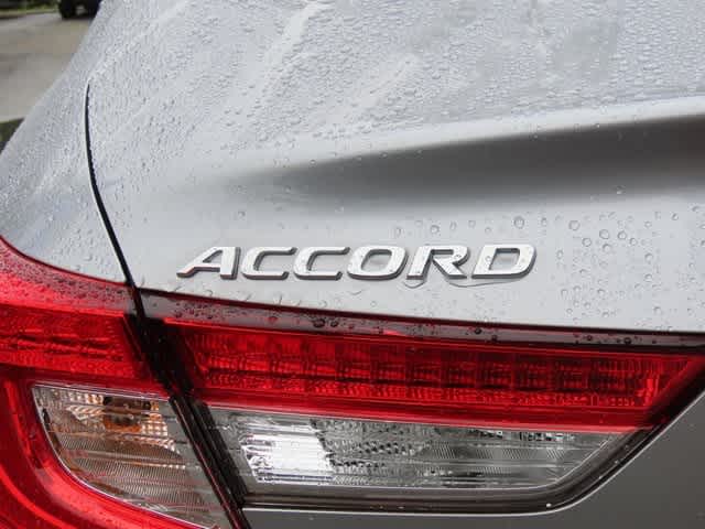 Thumbnail: 2022 Honda Accord - 7