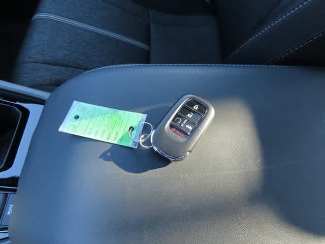 Thumbnail: 2024 Honda Accord - 25