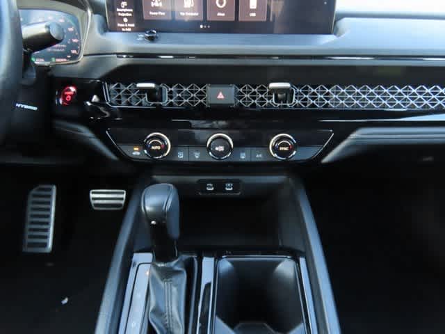 Thumbnail: 2023 Honda Accord - 20