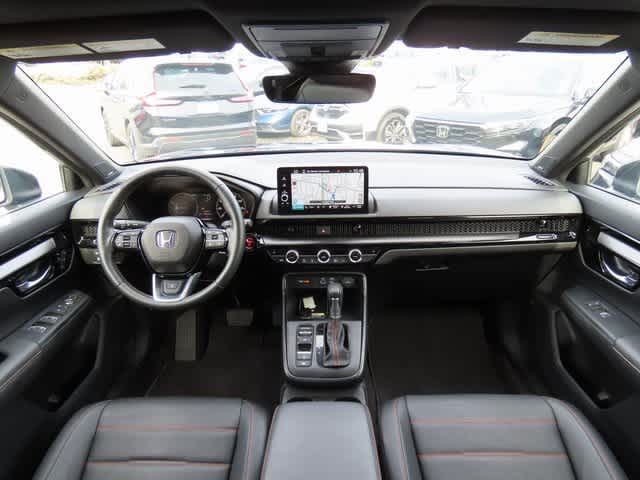 Thumbnail: 2024 Honda CR-V - 19