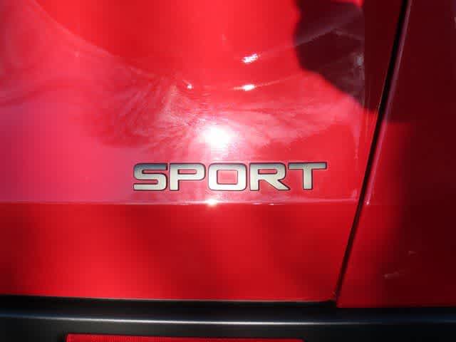 Thumbnail: 2025 Honda HR-V - 8