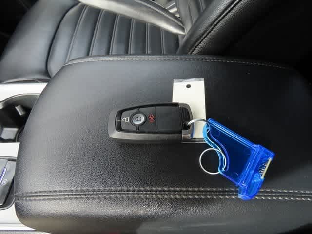 Thumbnail: 2024 Ford Edge - 26