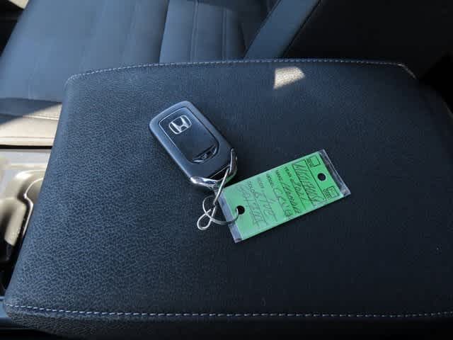 Thumbnail: 2021 Honda CR-V - 26