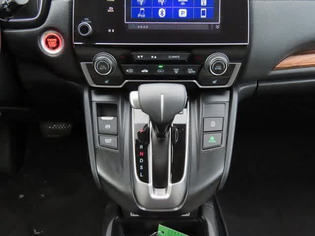 Thumbnail: 2022 Honda CR-V - 19