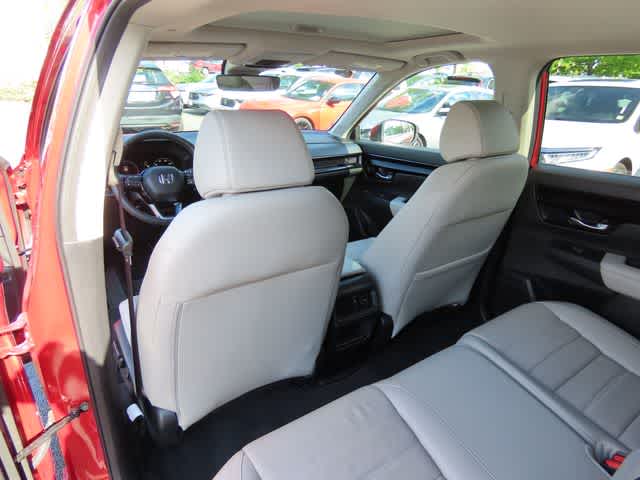 Thumbnail: 2023 Honda CR-V - 14