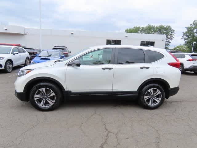 Thumbnail: 2018 Honda CR-V - 3