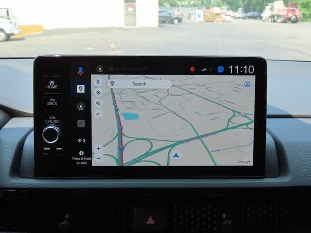 Thumbnail: 2026 Honda CR-V - 18