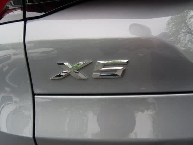 Thumbnail: 2024 BMW X5 - 7