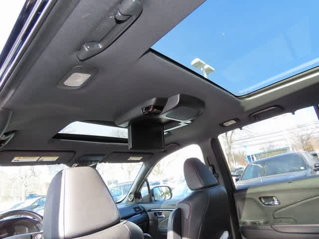 Thumbnail: 2021 Honda Pilot - 17