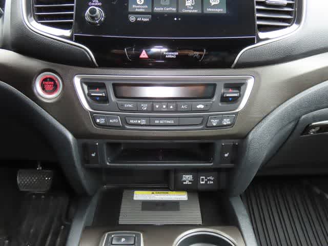 Thumbnail: 2023 Honda Passport - 21